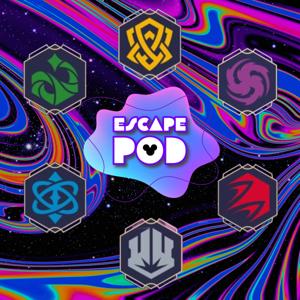 Escape Pod | A Lorcana Podcast by Anthony