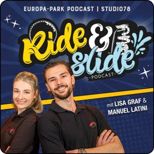 Ride & Slide by Europa-Park