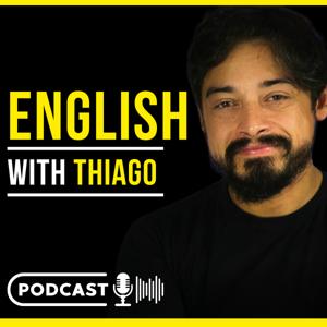 English with Thiago by Thiago Alencar