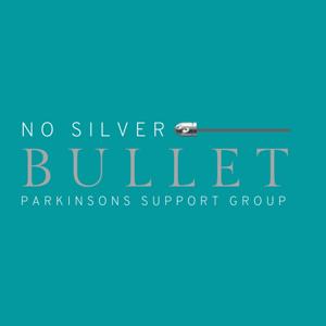 Parkinson's Disease Podcasts by No Silver Bullet by No Silver Bullet 4 PD