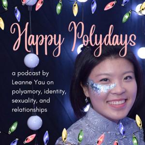 Happy Polydays by Poly Philia