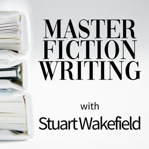 Master Fiction Writing by Stuart Wakefield