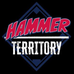 Hammer Territory: an Atlanta Braves show by Foul Territory Network