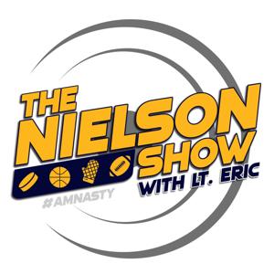 The Nielson Show by Edmonton Sports Talk
