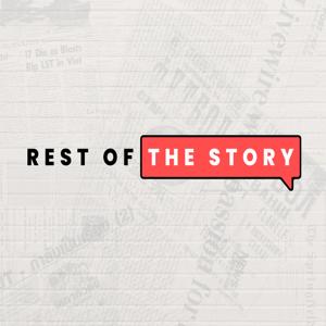 Rest of the Story by Earshot