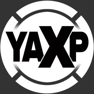 YAXP - Yet Another X-Wing Podcast by Peter Lambro