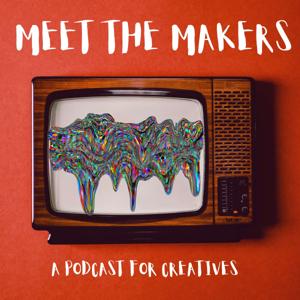 Meet The Makers by Misfit Printing
