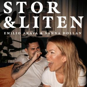 Stor & Liten by Emilio Araya & Sanna Dollan