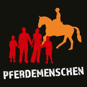 Pferdemenschen by reitsport MAGAZIN Podcast