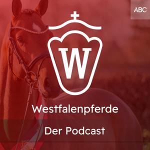 Westfalenpferde - Der Podcast by Britta Knaup, Ina Tenz