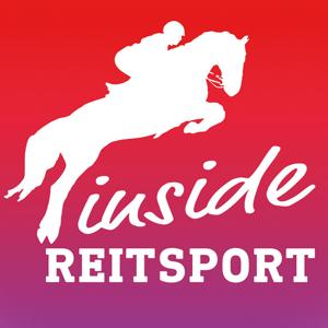 inside Reitsport by reitsport MAGAZIN Podcast