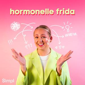 Hormonelle Frida by Simpl