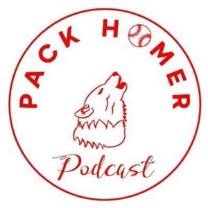 Pack Homer Podcast by Cal, Adam, & Wes