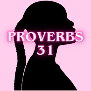 PROVERBS 31 by orpheesprayer