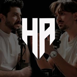Hikayeden Adamlar by Podcast BPT