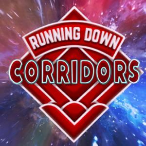 Doctor Who: Running Down Corridors by Running Down Corridors
