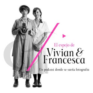 El espejo de Vivian y Francesca by Espejo de Vivian y Francesca