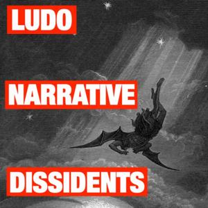 Ludonarrative Dissidents by Ross Payton