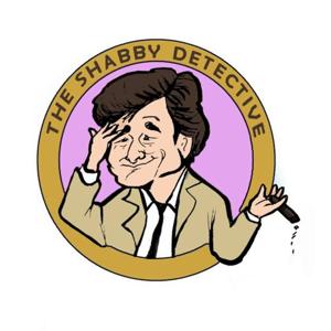 The Shabby Detective: Yet Another Columbo Podcast by Weirding Way Media