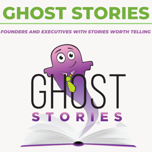 Ghost Stories by The Finance Ghost