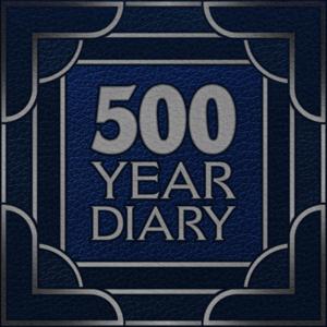 500 Year Diary: A Doctor Who Podcast by Flight Through Entirety
