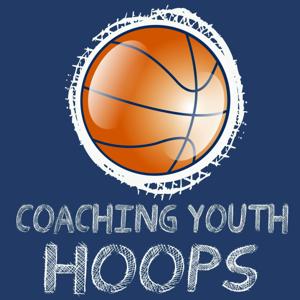 Coaching Youth Hoops (Youth Basketball Coach) by Teachhoops.com