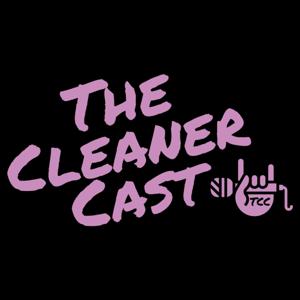The Cleaner Cast by Jamie The Cleaner