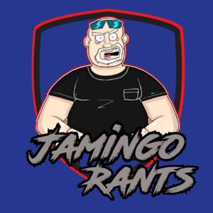 Jamingo Rants by John Jamingo