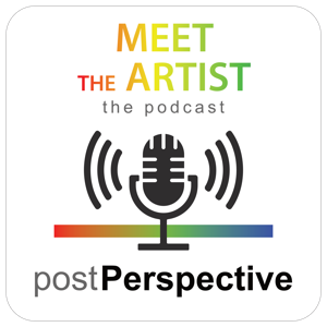 Meet the Artist by postPerspective