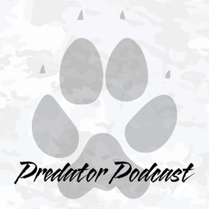 Predator Podcast by Drew