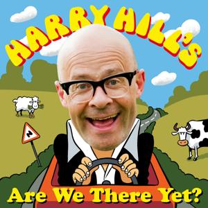 Harry Hill's 'Are We There Yet?' by Keep it Light Media