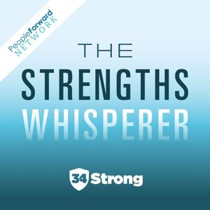 The Strengths Whisperer by 34 Strong