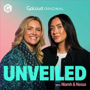 Unveiled with Niamh and Nessa by GoLoud