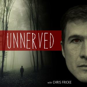 UNNERVED - True Scary Stories by HV Studio