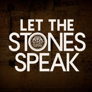 Let the Stones Speak by Armstrong Institute of Biblical Archaeology