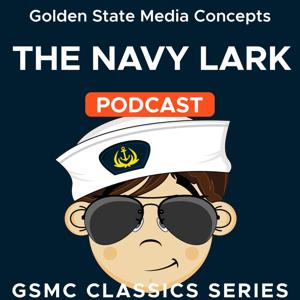 GSMC Classics: The Navy Lark by GSMC Comedy & Family Network
