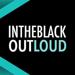 INTHEBLACK Out Loud by CPA Australia