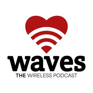 Waves with Wireless Nerd
