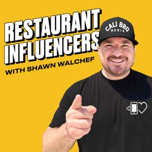 Restaurant Influencers by Entrepreneur Media, Inc
