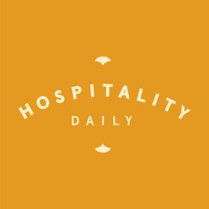 Hospitality Daily Podcast by Josiah Mackenzie