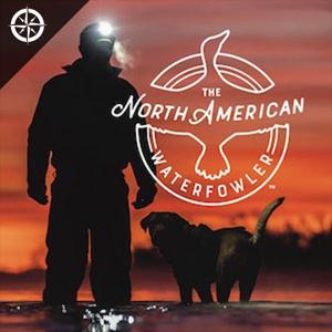 The North American Waterfowler by Elliott Snider