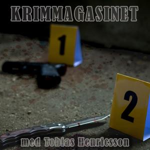Krimmagasinet by PRS Media