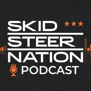 Skid Steer Nation by Skid Steer Nation