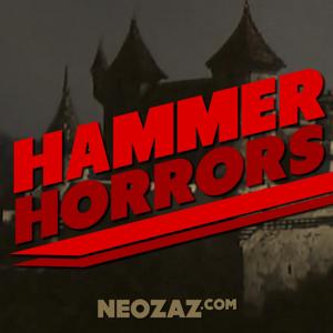 Hammer Horrors by NEOZAZ