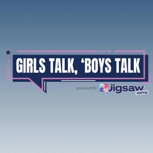 Girls Talk, 'Boys Talk by Dallas Cowboys