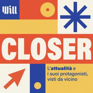 Closer by Will Media