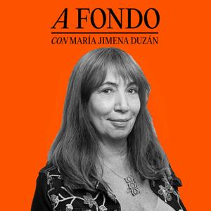 A Fondo Con María Jimena Duzán by Mafialand