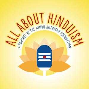 All About Hinduism by Hindu American Foundation