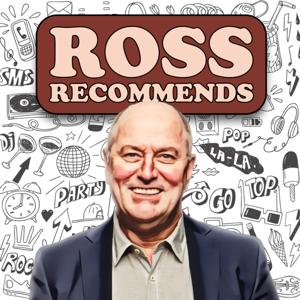 Ross Recommends by 9Podcasts