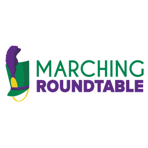 Marching Roundtable Podcast | Marching Arts Education by Tim Hinton